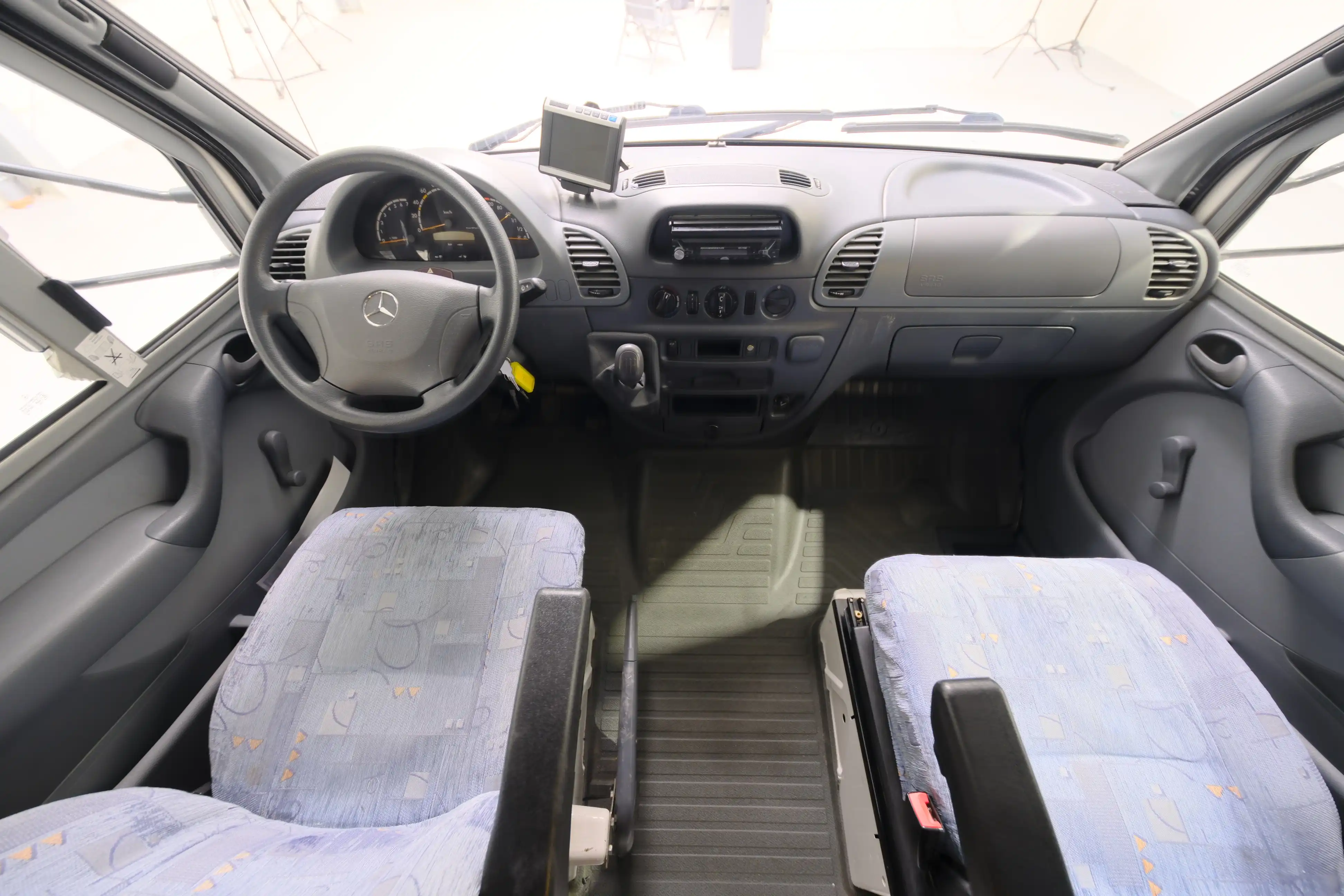 TEC Rotec 6805 - Ansicht 6